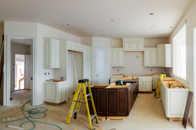 The Pros and Cons of Wood Cabinetry