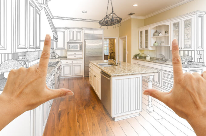 A General Timeline for Your Kitchen Remodeling Project