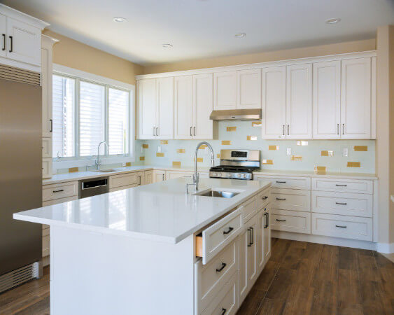 Best Kitchen Cabinets Buying Guide [ Tips & Tricks ]