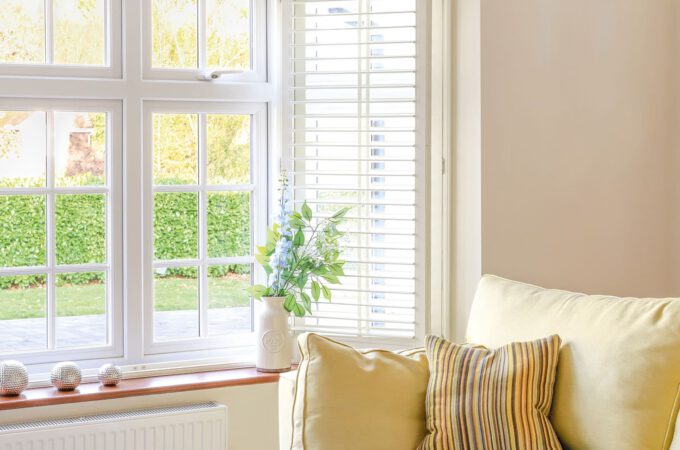 Why Window Replacement Is a Good Investment