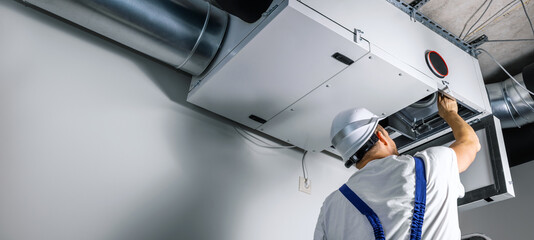 What Can Air Duct Cleaning Do For You?