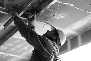 Understanding Common Ceiling Issues And Repair Solutions
